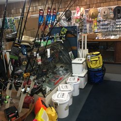 Jupiter Bait & Tackle