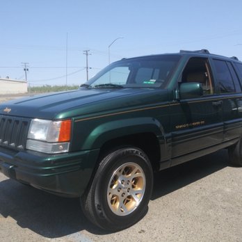 USAUTO Sales - 97 Jeep with classic 4.0L motor. Being sold only at usautofresno.com - Used Car Dealers Near Me - Fresno, California USAUTO Sales - 97 Jeep with classic 4.0L motor. Being sold only at usautofresno.com - Used Car Dealers Near Me - Fresno, California