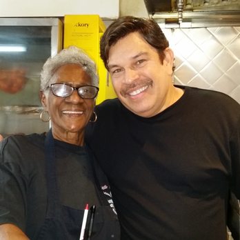 Casa Adela - Me with Adela. - Latin American Near Me - New York, New York