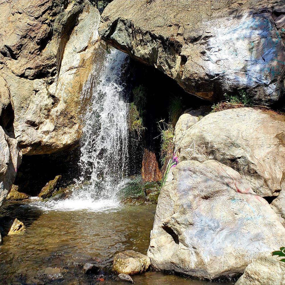 THE BEST 10 HIKING near GREEN VALLEY, CA 91390 - Updated 2026 - Hours - Yelp