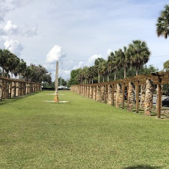 Ravine Gardens State Park - Parks Near Me - Palatka, Florida