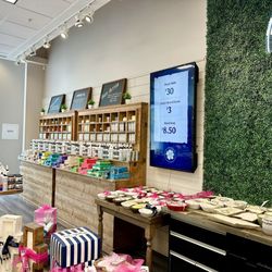 Magnolia Soap and Bath Company