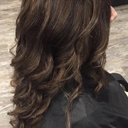 Dragonfly Salon - Balayage!