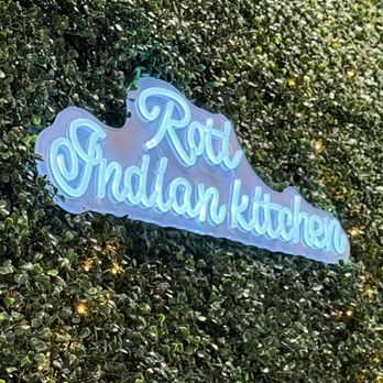 Roti Indian Kitchen - Indian Near Me - Grand Rapids, Michigan