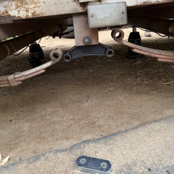 Go Rigworx - Trailer Repair Near Me - Valley Center, California Go Rigworx - Trailer Repair Near Me - Valley Center, California