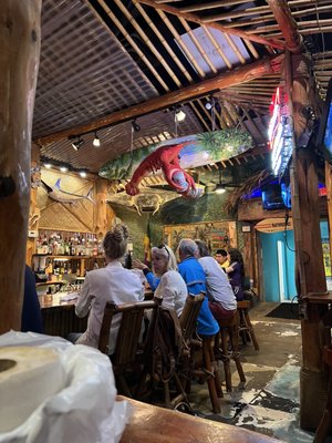 Huli Huli Hut by null