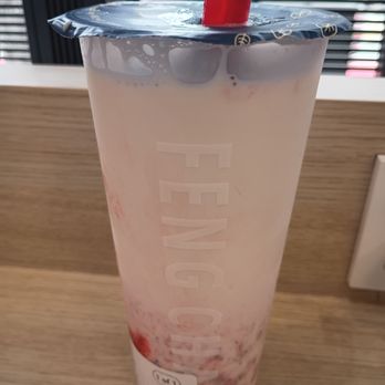 Feng Cha Teahouse - Bubble Tea Near Me - San Francisco, California Feng Cha Teahouse - Bubble Tea Near Me - San Francisco, California