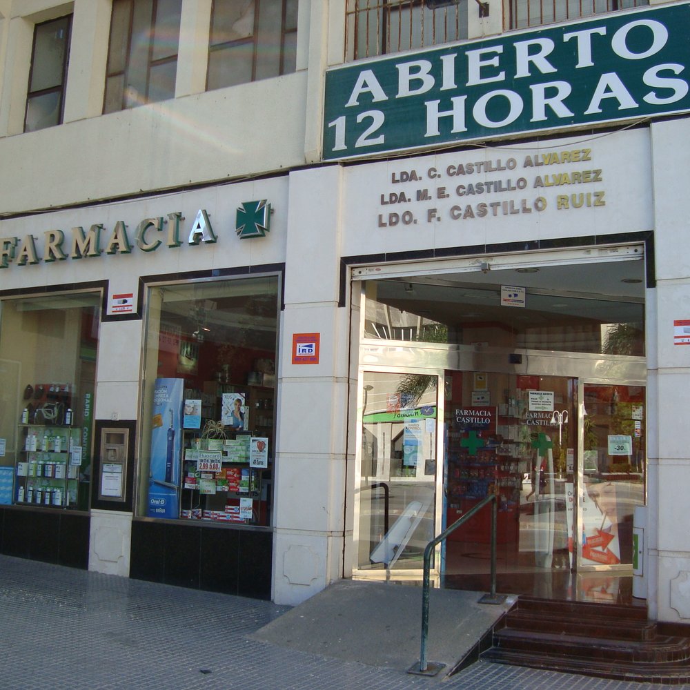 Apotek Sitio de Calahonda, Málaga, Spain - Last Updated January 2026 - Yelp, image size:1000x1000