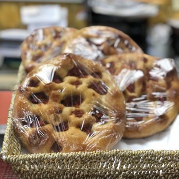 Pasta Fresh - Fresh foccacia - Italian Near Me - Chicago, Illinois