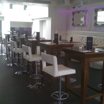 Aquum - Bars Near Me - London, XGL Aquum - Bars Near Me - London, XGL