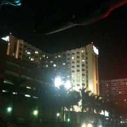 University of Miami Hospital