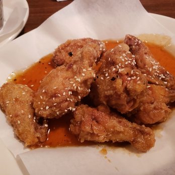 New Thai Cuisine - Thai Near Me - Merced, California
