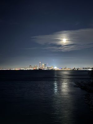 Pier W by null