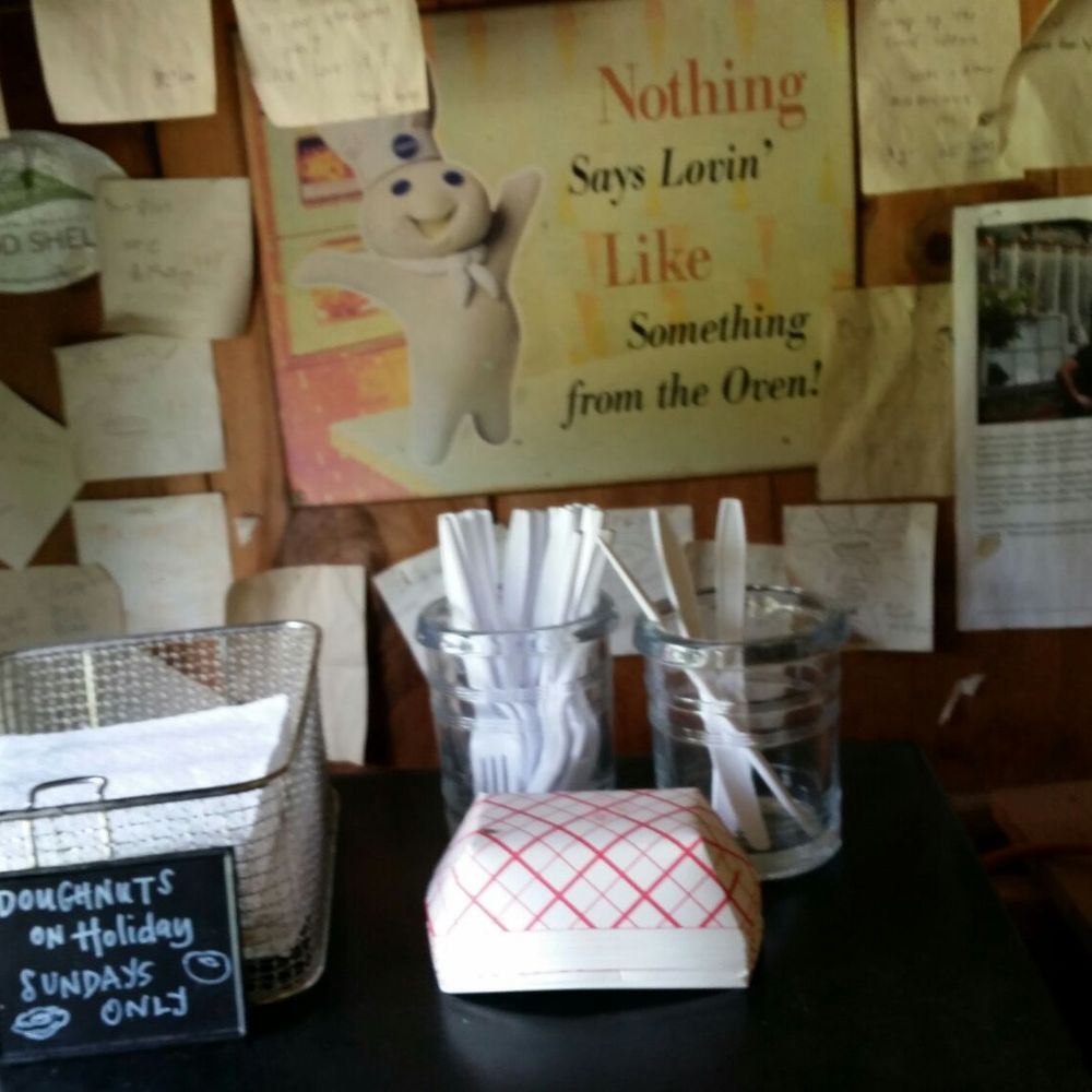 Poorhouse Pies - Inside the shed - Bakeries Near Me - Underhill, Vermont Poorhouse Pies - Inside the shed - Bakeries Near Me - Underhill, Vermont