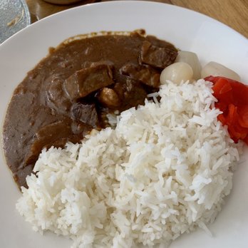 Deck. - Curry - Hawaiian Near Me - Honolulu, Hawaii