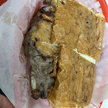 El Farolito - Torta - Mexican Near Me - San Francisco, California
