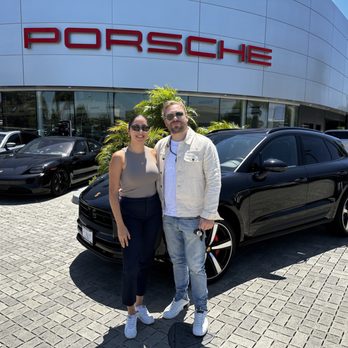 Porsche South Bay - Car Dealers Near Me - Hawthorne, California Porsche South Bay - Car Dealers Near Me - Hawthorne, California