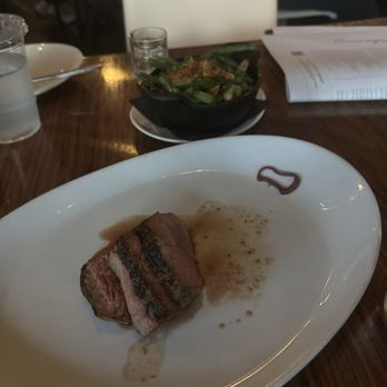 STK Steakhouse - Half the 10 oz ribeye - Steakhouses Near Me - Orlando, Florida STK Steakhouse - Half the 10 oz ribeye - Steakhouses Near Me - Orlando, Florida