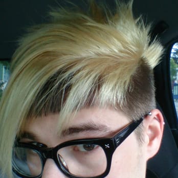 Salon Julian - Loving my new hairdo and color by Carrie! - Hair Salons Near Me - Seattle, Washington