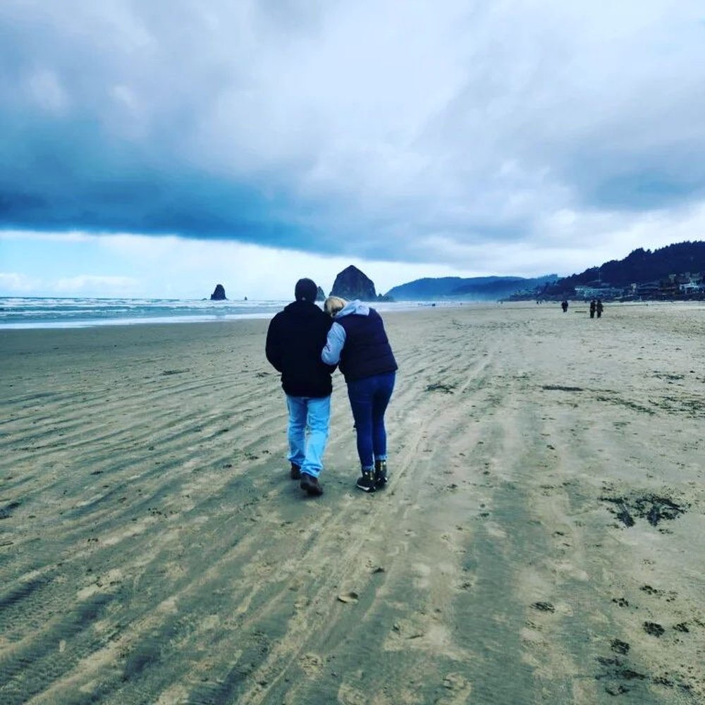 Seaside Vacation Homes - Amazing beach with an amazing husband. - Vacation Rentals Near Me - Seaside, Oregon Seaside Vacation Homes - Amazing beach with an amazing husband. - Vacation Rentals Near Me - Seaside, Oregon