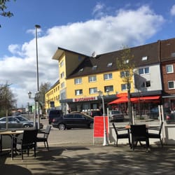 Vch Am Segelhafen Hotel