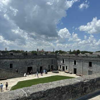 Old Town Trolley Tours St Augustine - Historical Tours Near Me - St. Augustine, Florida