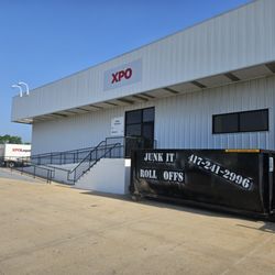 Junk It Roll Offs - Junk It Roll Offs serves Ava, Diggins, Marshfield, Strafford, and more. Dumpster rentals for every project - call or order online!