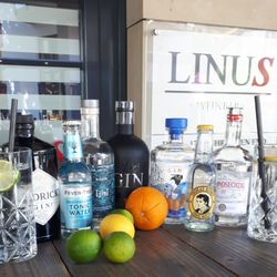 LINUS - Ginauswahl  ...