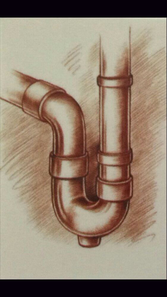 Slide of Absolute Drains LLC