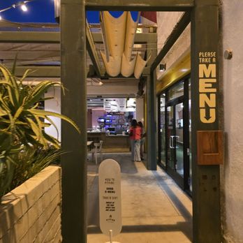 Pitfire Pizza - Entrance - Pizza Near Me - North Hollywood, California Pitfire Pizza - Entrance - Pizza Near Me - North Hollywood, California