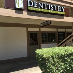 Peter J Lee, DDS