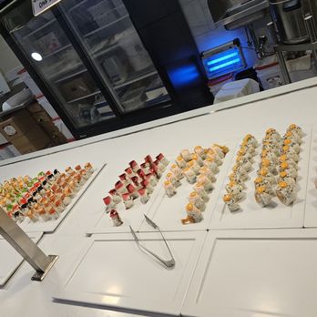 FJ Buffet - Sushi - Chinese Near Me - Portland, Oregon FJ Buffet - Sushi - Chinese Near Me - Portland, Oregon