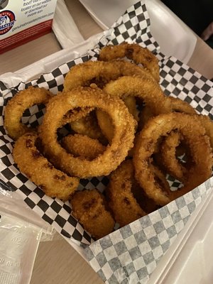 Scotty's Broasted Chicken by null