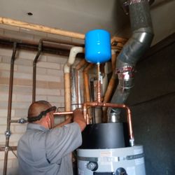 Plumbing Works and Rooter
