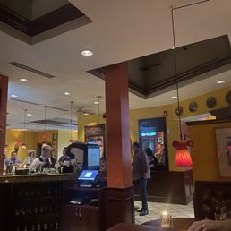 Inside Inside