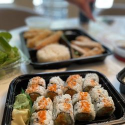 Waka Asian Fusion
