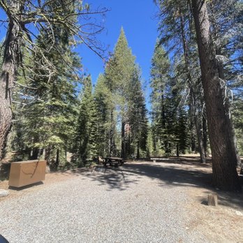 Goose Meadow Campground - Camp site #12 - Campgrounds Near Me - Truckee, California Goose Meadow Campground - Camp site #12 - Campgrounds Near Me - Truckee, California