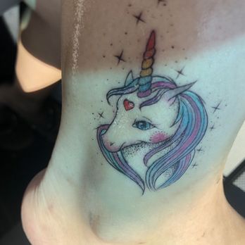 Generation8Tattoo - Tattoo Near Me - Los Angeles, California