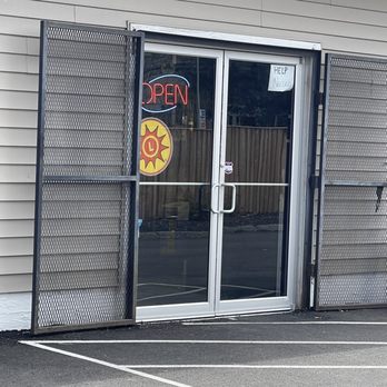 Luckies Stores - open sign in window - Convenience Stores Near Me - Severn, Maryland Luckies Stores - open sign in window - Convenience Stores Near Me - Severn, Maryland