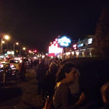 The Vogue - The line down the street to get into Brandi Carlile. - Music Venues Near Me - Indianapolis, Indiana