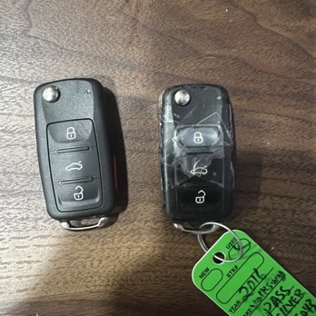 Keys Open Doors Locksmith - Keys & Locksmiths Near Me