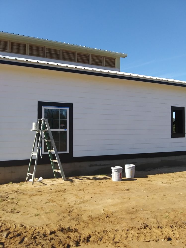 HANCOCK PAINTING Moultrie, Painters Phone Number Yelp