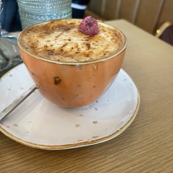 Hatch 44 Cafe - Cafes Near Me - Metuchen, New Jersey