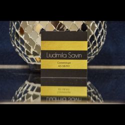 Shadow Resolutions - Busness card