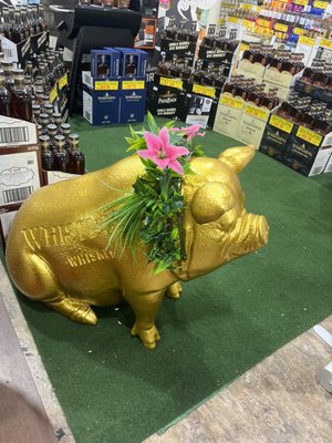 Tower Beer, Wine & Spirits by null