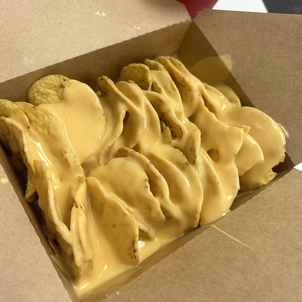 Nachos