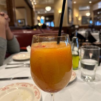 Maggiano's Little Italy - Italian Near Me - Boston, Massachusetts