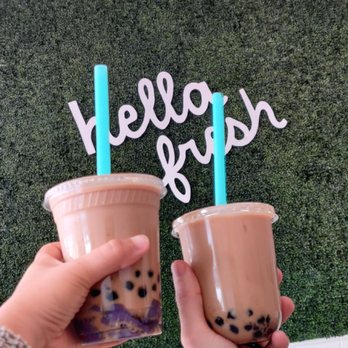 Kuma - Ice Cream & Frozen Yogurt Near Me - San Antonio, Texas
