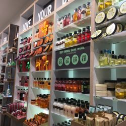 The Body Shop