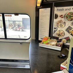 Acela Express